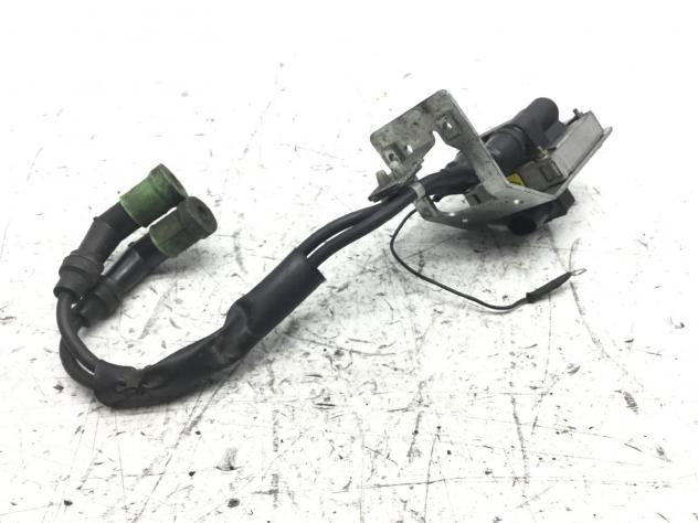 GILERA FUOCO EURO 3 500 BOBINA ACCENSIONE COMPLETA 2007 2013 M61100 - Foto 4