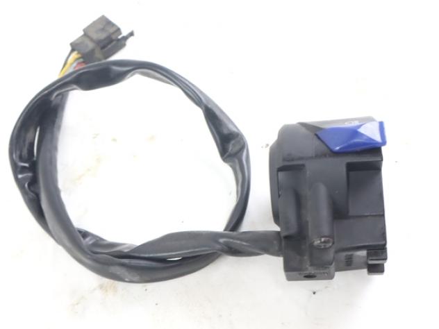 DERBI GP1 50 00G02304171 DEVIOLUCI COMMUTATORE SINISTRA 05 - 12 LEFT HANDLEBAR SWITCH - Foto 2