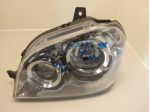 FARO ANTERIORE SINISTRO ROMANITAL Ercolino Serie JL474Q (0510)
