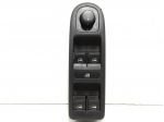 PULSANTIERA ANTERIORE SINISTRA VOLKSWAGEN Golf 6 Berlina 5K0867255A (0812)