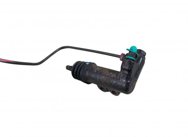 TUBO FRIZIONE HYUNDAI i20 2° Serie 4171023000 D3FA Diesel 1100 (1520) - Foto 11