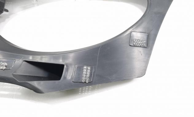 SUPPORTO PARAURTI ANTERIORE FIAT 500 X Serie 52012562 (15) - Foto 8