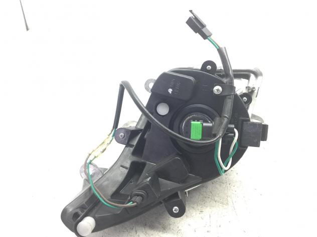 SYM JOYMAX I 300 FARO FANALE LUCE ANTERIORE SINISTRO 2010 RFGLM30WYBS - Foto 7
