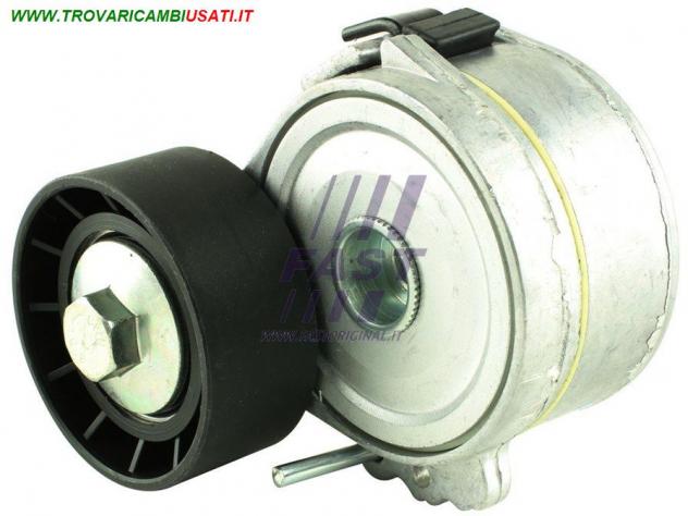 TENDICINGHIA MICRO-V FIAT DUCATO 02 KIT 2.0 JTD FT44628