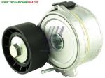 TENDICINGHIA MICRO-V FIAT DUCATO 02 KIT 2.0 JTD FT44628