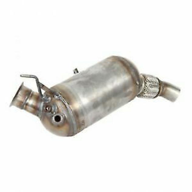 Filtro Anti Particolato BMW E90 - E91 318 - 320 D 18307798307