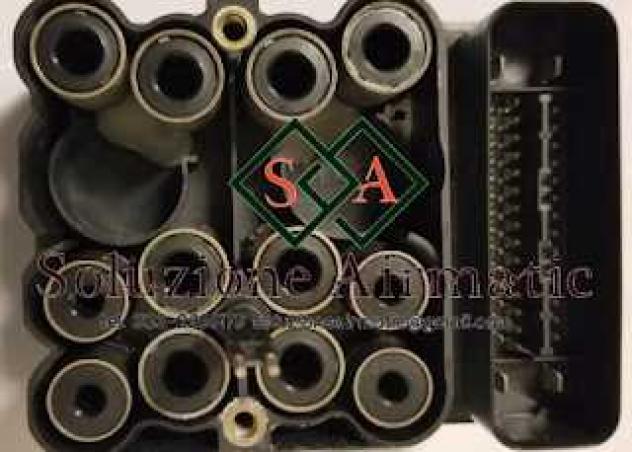 Audi A3 2.0 centralina gruppo ABS 10.0206-0180.4 - Foto 3