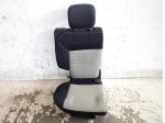 98846745 SEDILE POSTERIORE LATO DESTRO FIAT QUBO 1.3 D 55KW 5M 5P (2010) RI &hellip;