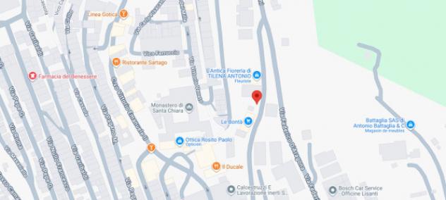 Immobile in asta di 267 m² in vendita a Ferrandina - Foto 11