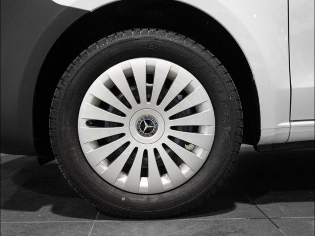 Mercedes-Benz Vito Vito Furgone PRO 114 CDI Long - Foto 7