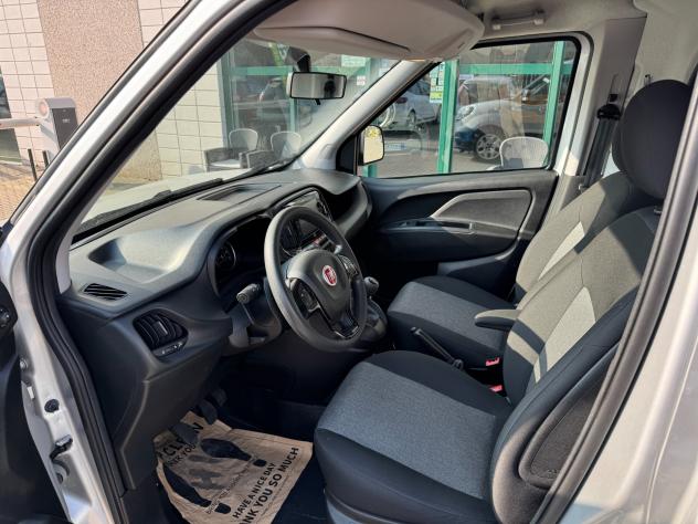 Fiat Doblo Dobl1.6 MJT 105CV S&S PL-TN Cargo Maxi Lounge - Foto 3