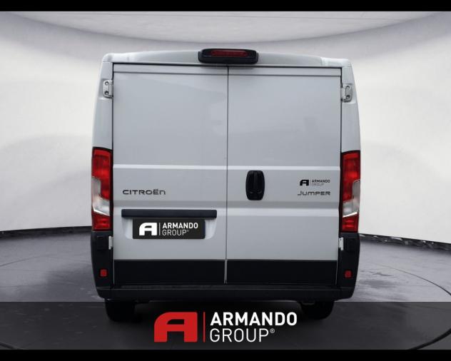 Citroën JUMPER JUMPER FURGONE 33 L2 H1 BLUEHDI 140 - Foto 6