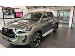 Toyota Hilux 2.8 D-4D 48V A/T 4WD DC Executive