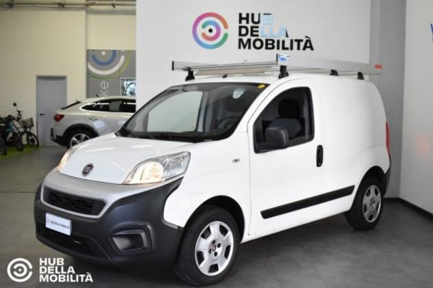 FIAT Fiorino 1.4 8V CNG 70CV Cargo SX - Prezzo Iva Compresa rif. 24002351 - Foto 3