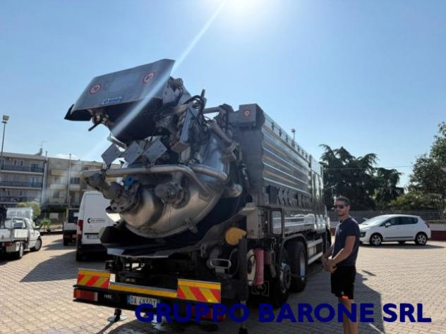 IVECO MAGIRUS SPURGO STRALIS 430 rif. 22369577 - Foto 10