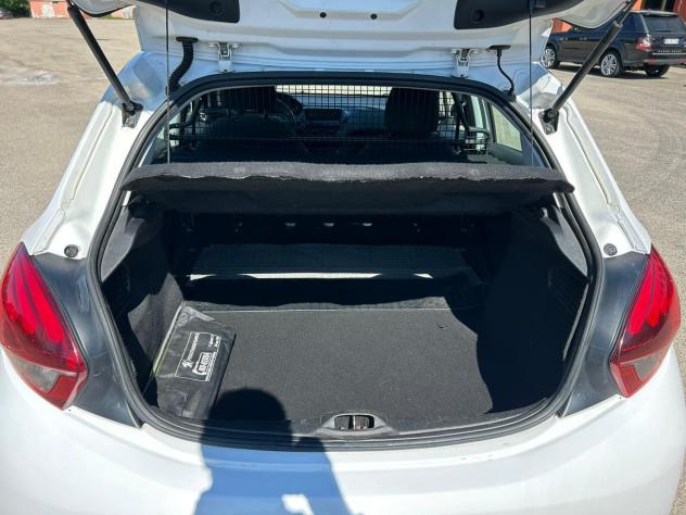 Peugeot 208 208 1.4 Hdi 68cv van Fap - Foto 6