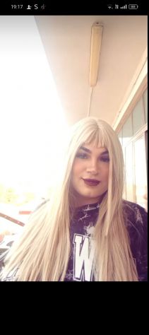 Donna trans a Catania - Foto 13 Tel:3934917044