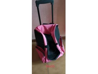 Trasportino cane o gatto o cane
