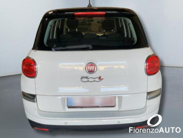 FIAT 500L 1.4 Fire Urban Pop Star 95CV(Man)"PREZZO REALE"(1824) - Foto 3