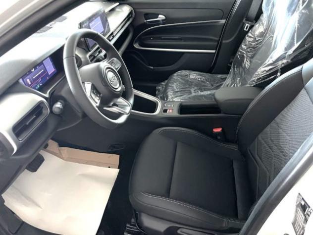 JEEP Avenger 1.2 Summit 110 CV MHEV DCT KM0 MY26 rif. 23986838 - Foto 7