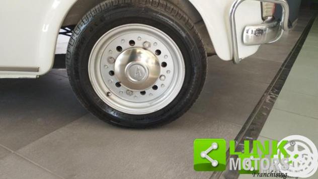 FIAT Cinquecento Lusso anno 1970 Restaurata pronta all'uso rif. 24076953 - Foto 9