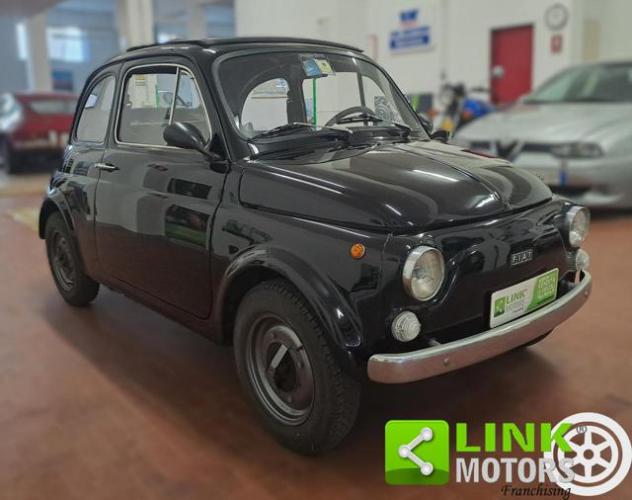 FIAT 500 L rif. 24198884 - Foto 6