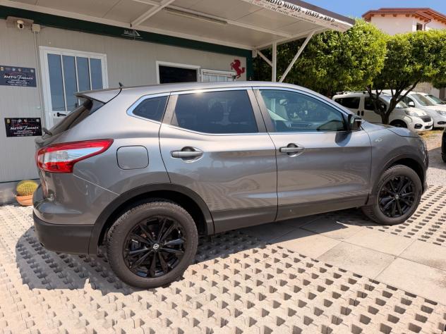 Nissan Qashqai 1.2 DIG-Turbo - Foto 5