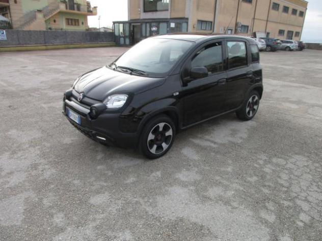 Fiat Panda 1.0 Mild- hybrid City Cross GARANTITA FULL OPT - Foto 2