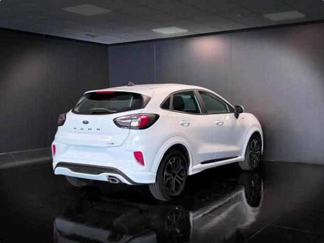 FORD Puma 1.0 EcoBoost Hybrid 125 CV S&S aut. ST-Line rif. 23636500 - Foto 6