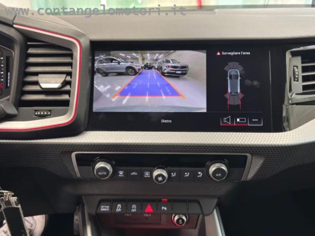 AUDI A1 allstreet 30 TFSI Identity Contrast rif. 23834077 - Foto 8