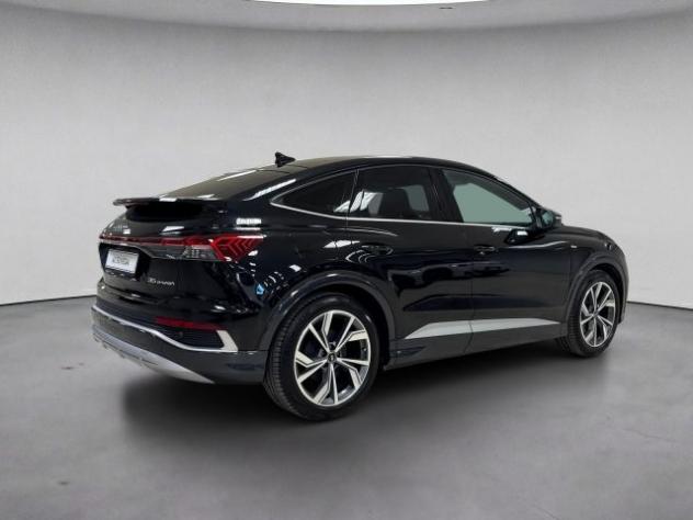 AUDI Q4 e-tron sportback e-tron 35 business advanced rif. 24066039 - Foto 4