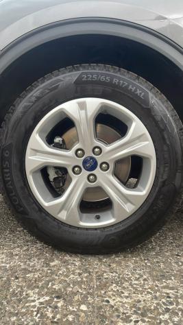 Ford Kuga 3 Serie 1.5 EcoBlue 120 CV Aut. 2WD ST-Line X - Foto 8