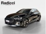 Audi A3 Sportback TDI 110 kW S tr S line Edition