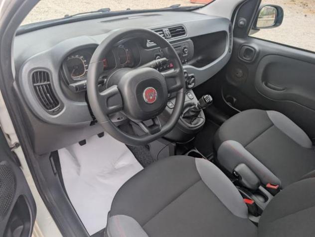 FIAT Panda 1.2 EasyPower Easy rif. 24083434 - Foto 6