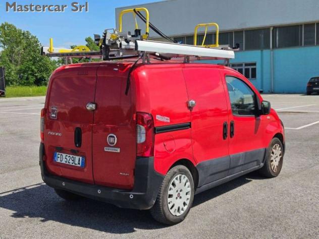 FIAT Fiorino 1.3 MJT 95CV Furgone Adventure E5+ - FD529LA rif. 23834604 - Foto 7