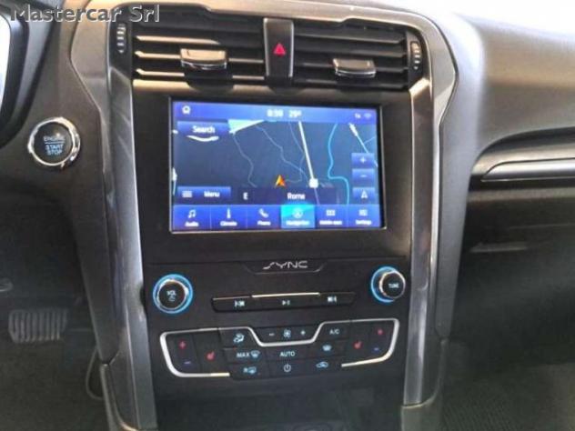 FORD Mondeo Mondeo SW 2.0 ecoblue Titanium Business Navi -GF15 rif. 23975604 - Foto 6
