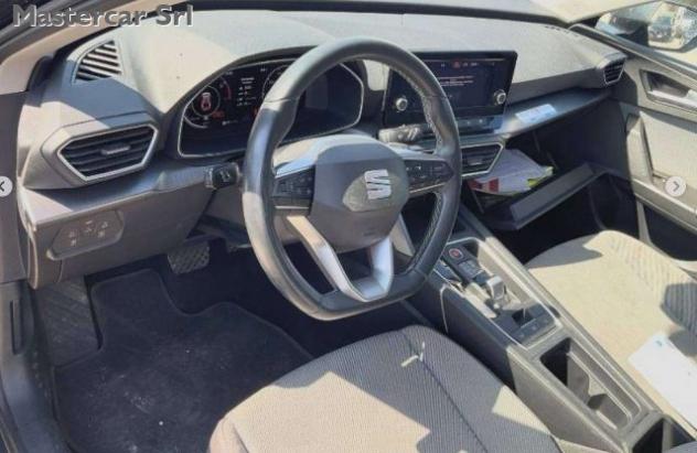 SEAT Leon SW 2.0 TDI 150cv STYLE DSG - GT432FV rif. 24129779 - Foto 4
