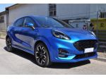 Ford Puma 1.0 ecoboost h ST-line Design NEOPATENTATI