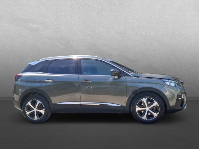 PEUGEOT 3008 2ª serie 3008 PureTech Turbo 180 S&S EAT8 GT Line - Foto 3