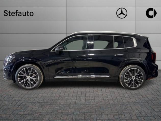 MERCEDES-BENZ GLB 200 Automatic AMG Line Advanced Plus rif. 23786382 - Foto 3