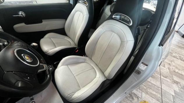 ABARTH 500 1.4 Turbo T-Jet Custom rif. 23799528 - Foto 8