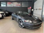 JAGUAR XKR Cabrio 4.2 SUPERCHARGED 416CV SOLO 60000KM ! ASI ! rif. 23685489