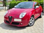Alfa Romeo MiTo 1.4, 105 CV BENZINA/ euro5 /ok neopatentati