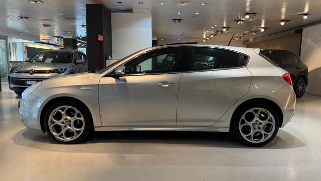 ALFA ROMEO GIULIETTA 2.0 DIESEL 175CV - 2015 - Foto 7