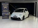 Abarth 595 1.4 Turbo T-Jet 145 CV