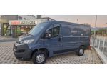 Citroen Jumper 30 2.2 120 CV DIESEL  03/21 KM 29000 UFFICIALE ITALIA UNICO  &hellip;