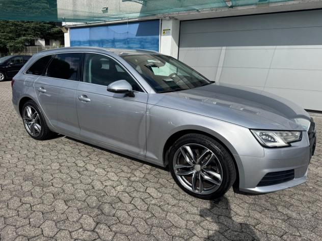 Audi A4 Avant 2.0 TDI 122 CV S tronic Business - Foto 3