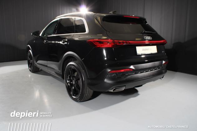 Audi Q5 Q5 2.0 TFSI S-tronic MHEV+ - Foto 3