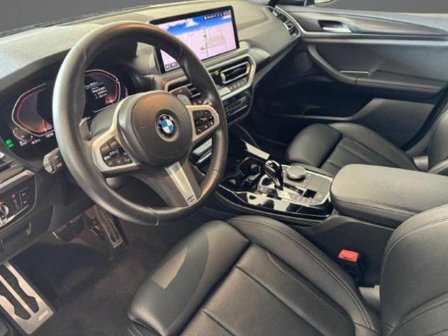 BMW X4 xDrive20d 48V Msport +KARDON+NAVI PRO rif. 24054325 - Foto 5