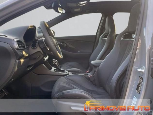 HYUNDAI i30 2.0 T-GDI 280 CV DCT N Performance rif. 21886039 - Foto 5